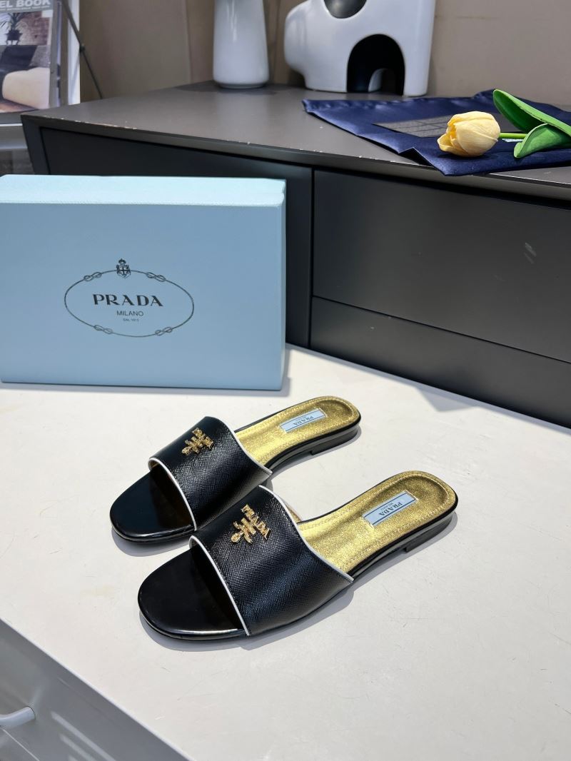 Prada Slippers